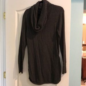 Calvin Klein Woman’s long sweater